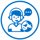 Interpreter and Translation Services

