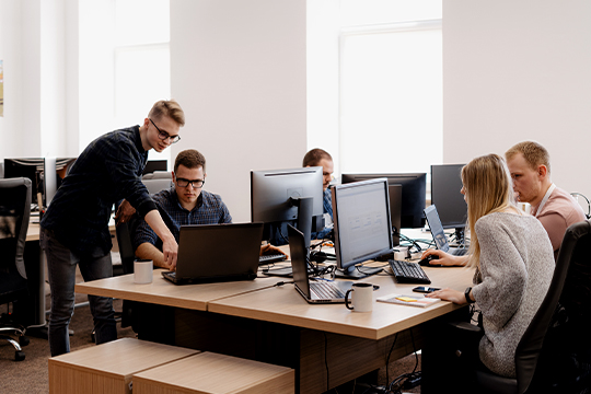 Information Technology