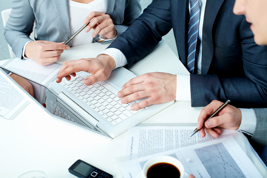 Professional Services