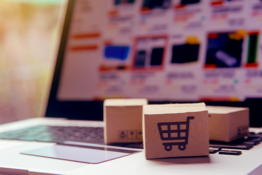 Retail /E-Commerce